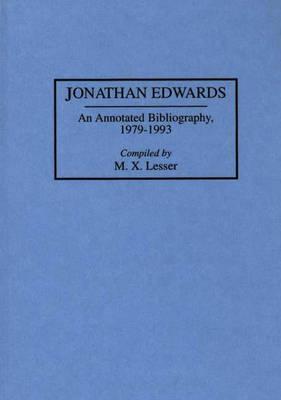 Jonathan Edwards