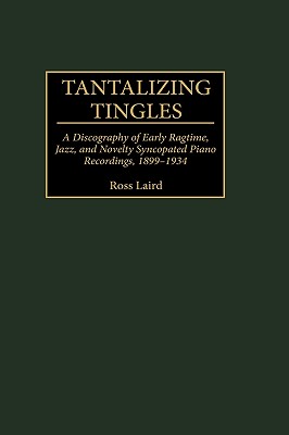 Tantalizing Tingles