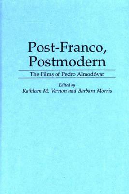 Post-Franco, Postmodern