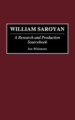 William Saroyan