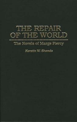 The Repair of the World