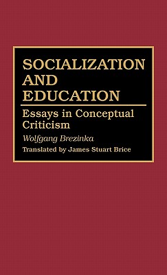 Socialization and Education