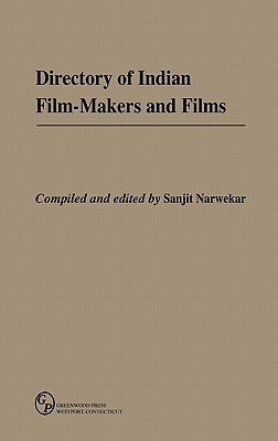 Directory of Indian Film-Makers and Films