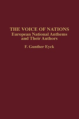 The Voice of Nations