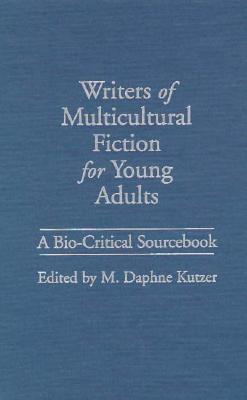 Writers of Multicultural Fiction for Young Adults