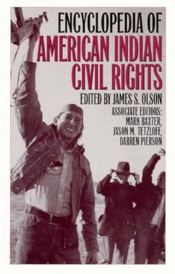 Encyclopedia of American Indian Civil Rights