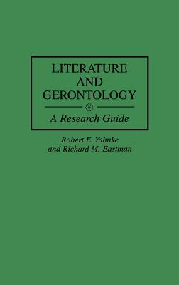 Literature and Gerontology