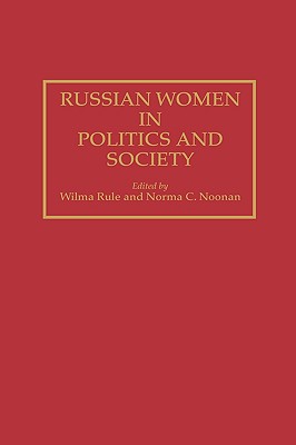 Russian Women in Politics and Society