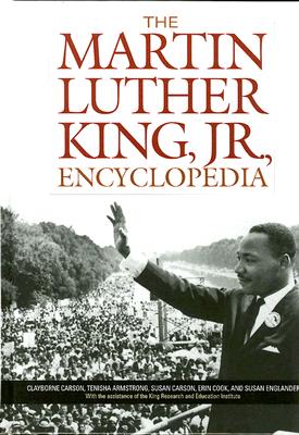 The Martin Luther King, Jr., Encyclopedia