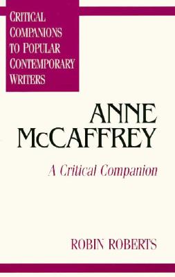 Anne McCaffrey