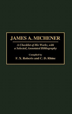 James A. Michener