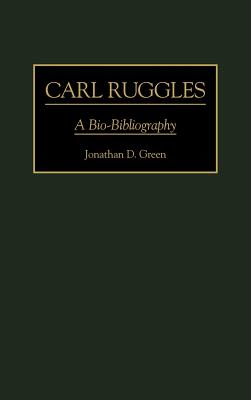 Carl Ruggles