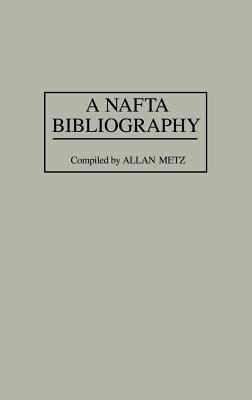 A NAFTA Bibliography