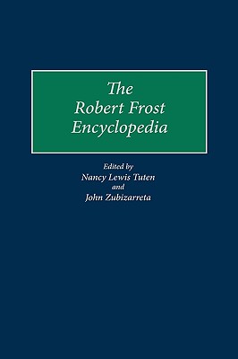 The Robert Frost Encyclopedia