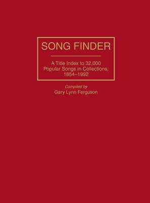 Song Finder