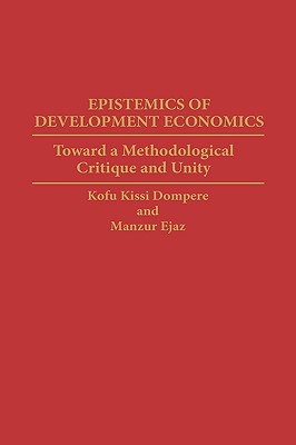 Epistemics of Development Economics