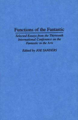 Functions of the Fantastic