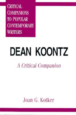 Dean Koontz