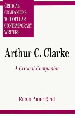 Arthur C. Clarke