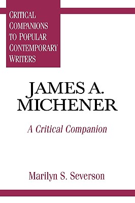 James A. Michener