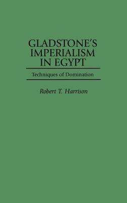 Gladstone's Imperialism in Egypt