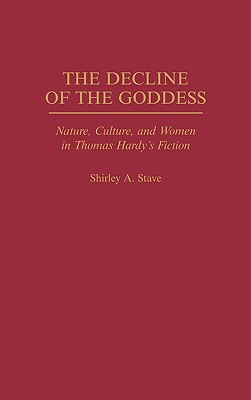 The Decline of the Goddess