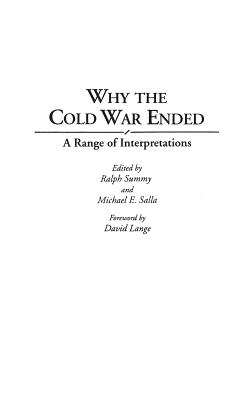 Why the Cold War Ended