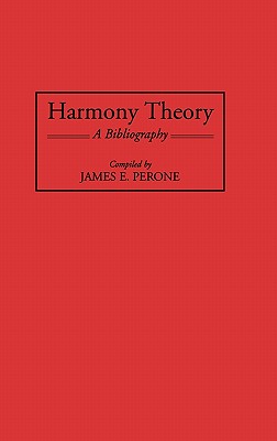 Harmony Theory