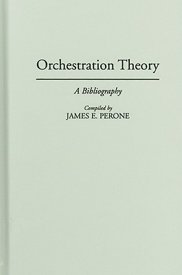 Orchestration Theory