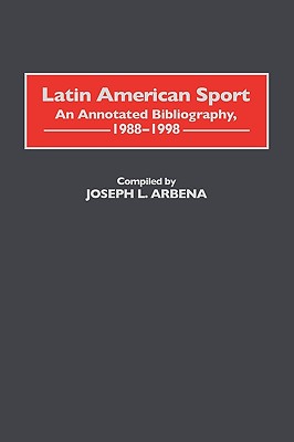 Latin American Sport