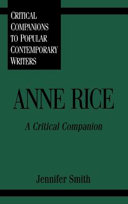 Anne Rice