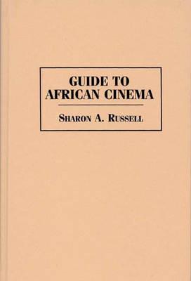 Guide to African Cinema