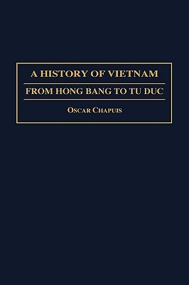 A History of Vietnam