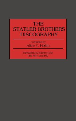 The Statler Brothers Discography