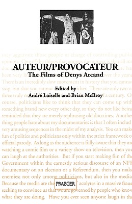 Auteur/Provocateur