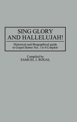 Sing Glory and Hallelujah!