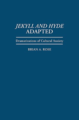 Jekyll and Hyde Adapted