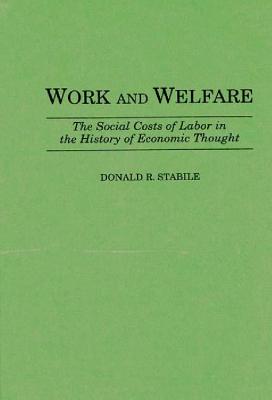 Work and Welfare