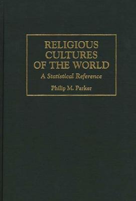 Religious Cultures of the World