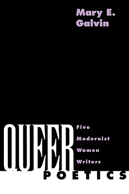 Queer Poetics