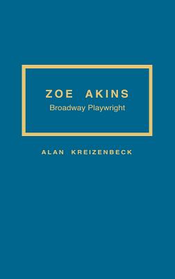 Zoe Akins