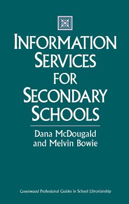 Information Services for Secondary Schools