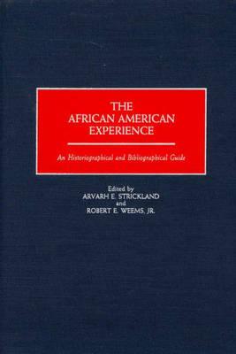 The African American Experience