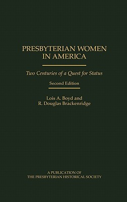 Presbyterian Women in America