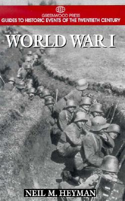 World War I