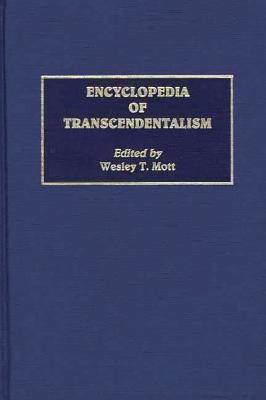 Encyclopedia of Transcendentalism