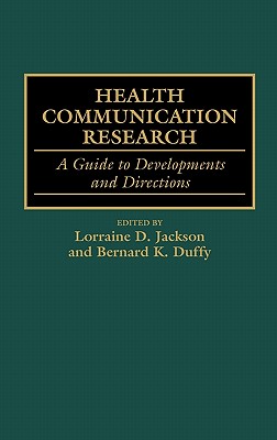 Health Communication Research