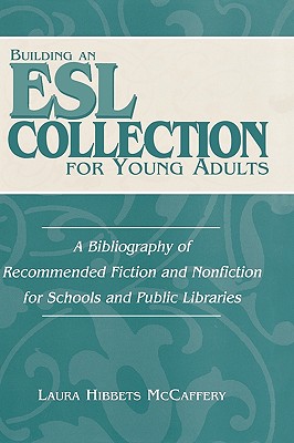 Building an ESL Collection for Young Adults