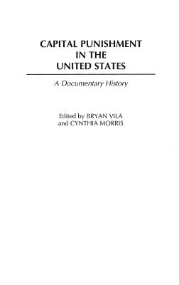 Capital Punishment in the United States