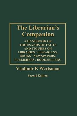 The Librarian's Companion